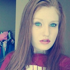 Meet your Posher, Amber